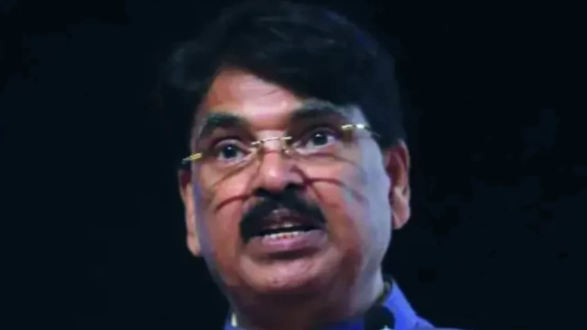 'Will not step down': Manan Mishra reiterates as plea in SC seeks his removal