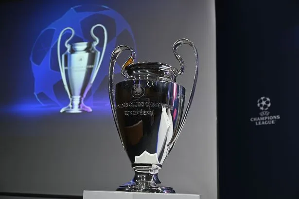 Is the Champions League draw on YouTube? How to watch for free