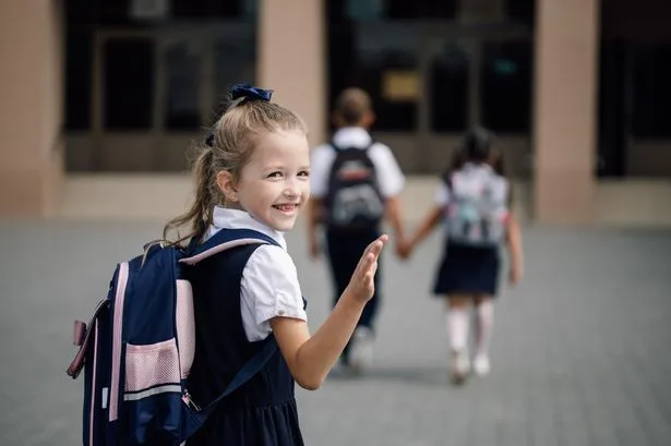 Shop the best last minute school uniform buys with next day delivery, prices from just £7