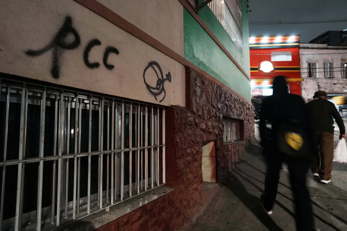 Em 6 meses, Lei Antifacção foi usada em ao menos 20 denúncias e embasou até internação de adolescentes