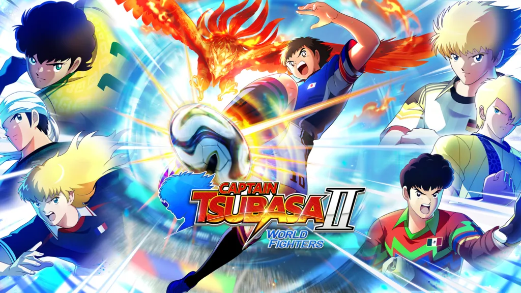 Captain Tsubasa II World Fighters quiere convertir el fútbol en un anime jugable y lo consigue, aunque con algunas limitaciones
