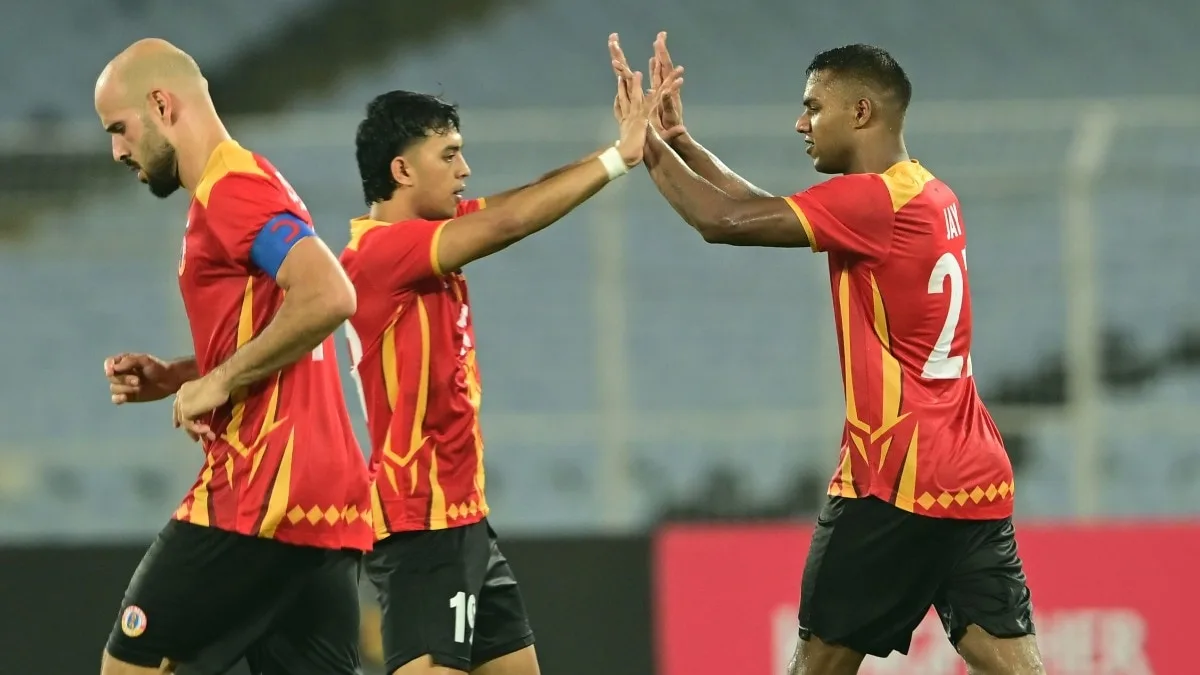 East Bengal: Emami Group exits investor role, to continue as sponsor