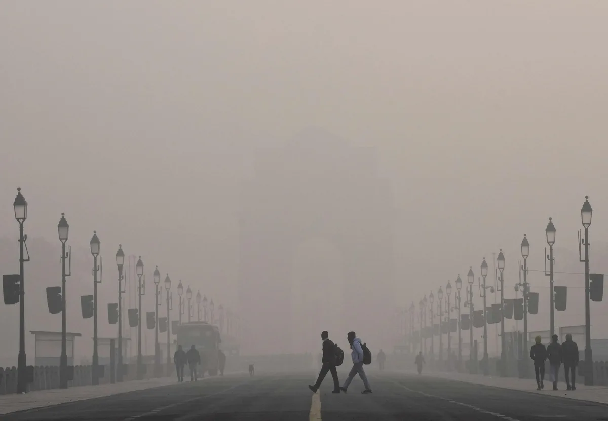 Govt plans to roll out BS-VII emission norms in 3 phases from April 2029