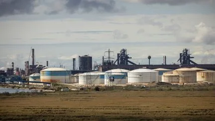 Cinq questions sur les stocks stratégiques de pétrole, dans lesquels le gouvernement va puiser pour tenter de faire baisser le prix du gazole