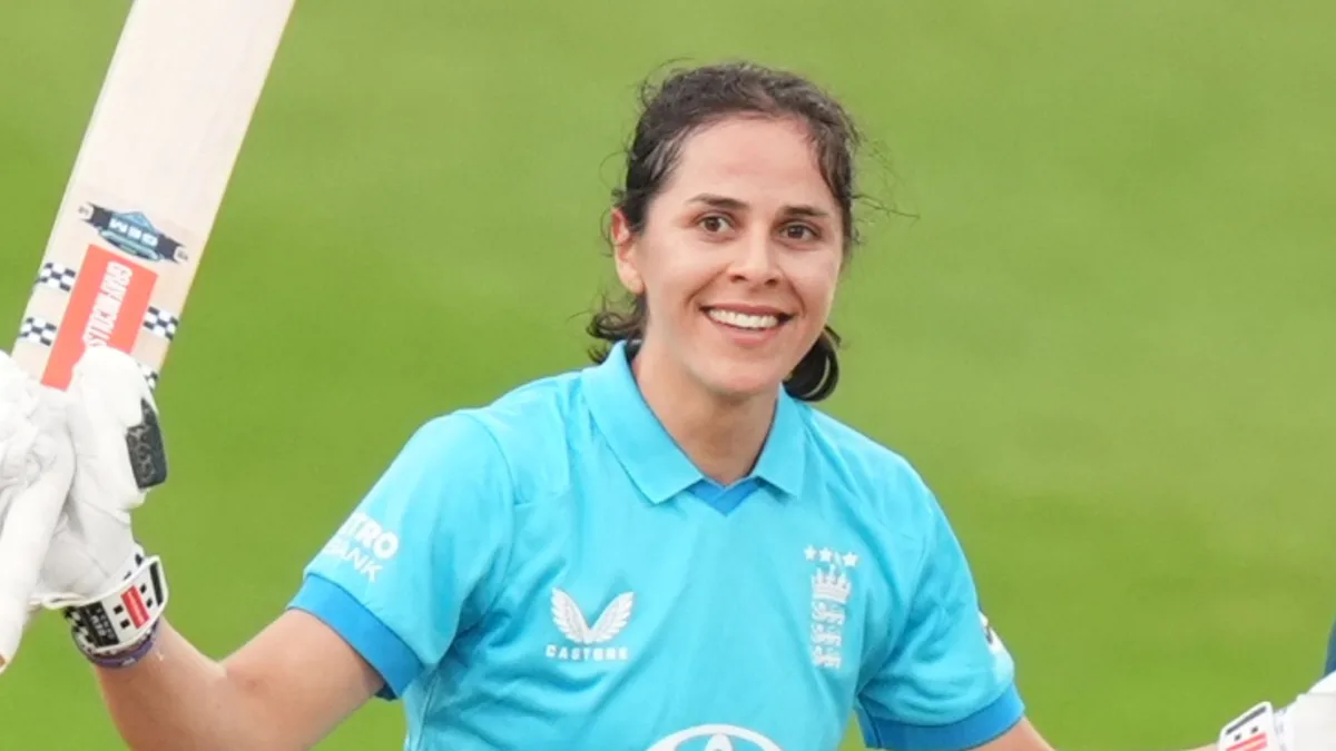 Knight: Bouchier can be world beater for England