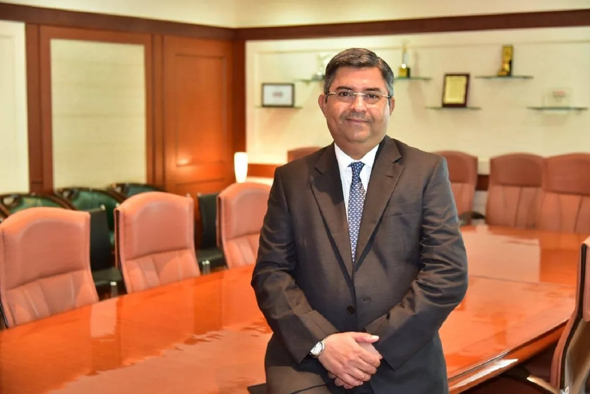 Kaizad Bharucha to exit HDFC Bank at end of December after three decades