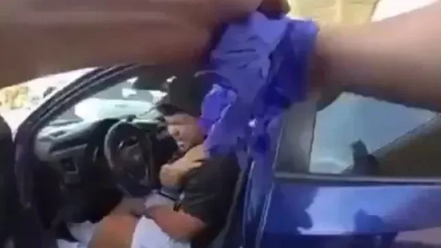 Revelado vídeo de venezuelano alvejado pelo ICE. Bala permanece no corpo