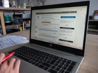 Piratage contre les impôts : le parquet de Paris ouvre une enquête