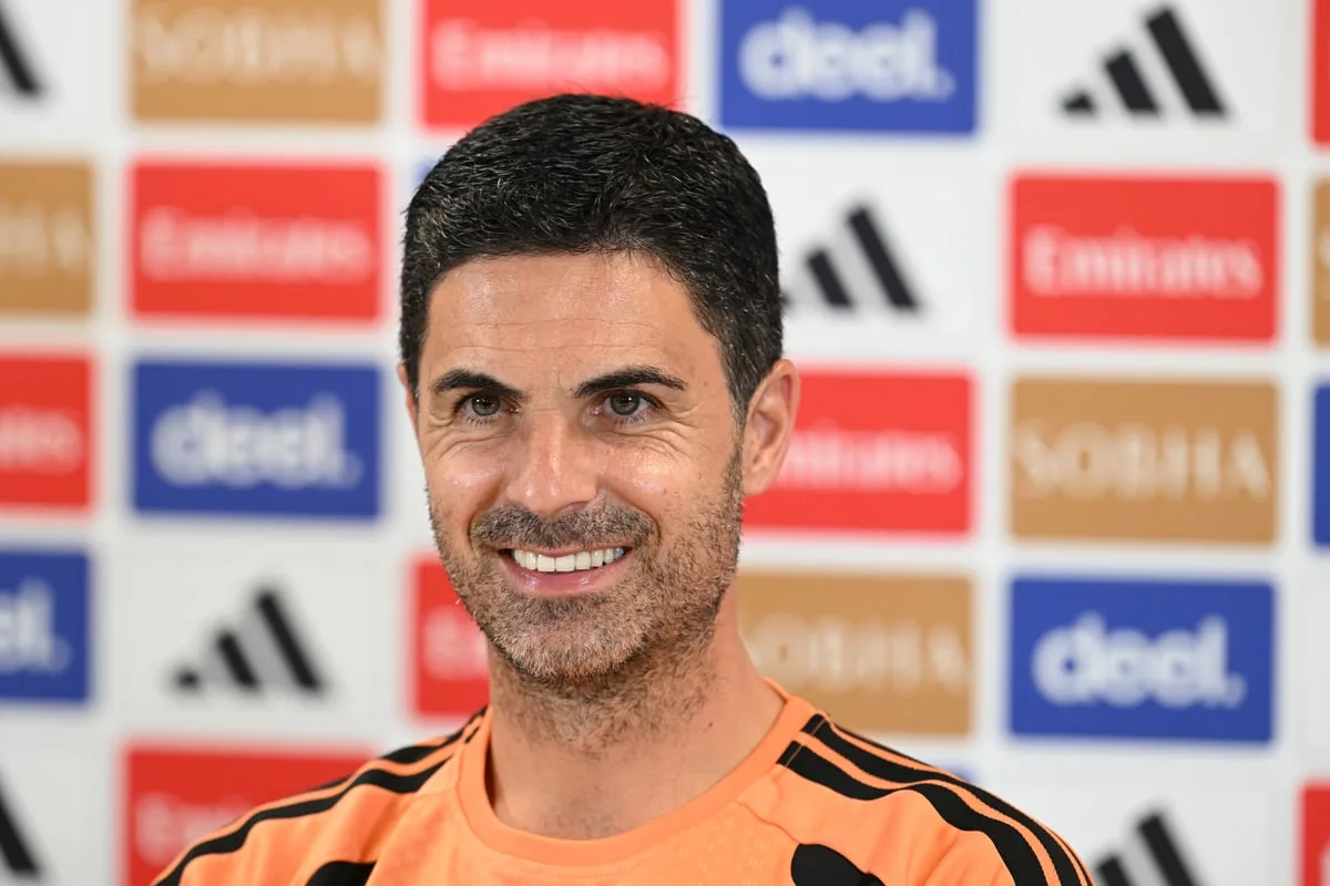 Arsenal to confirm two new signings after medicals with third transfer imminent