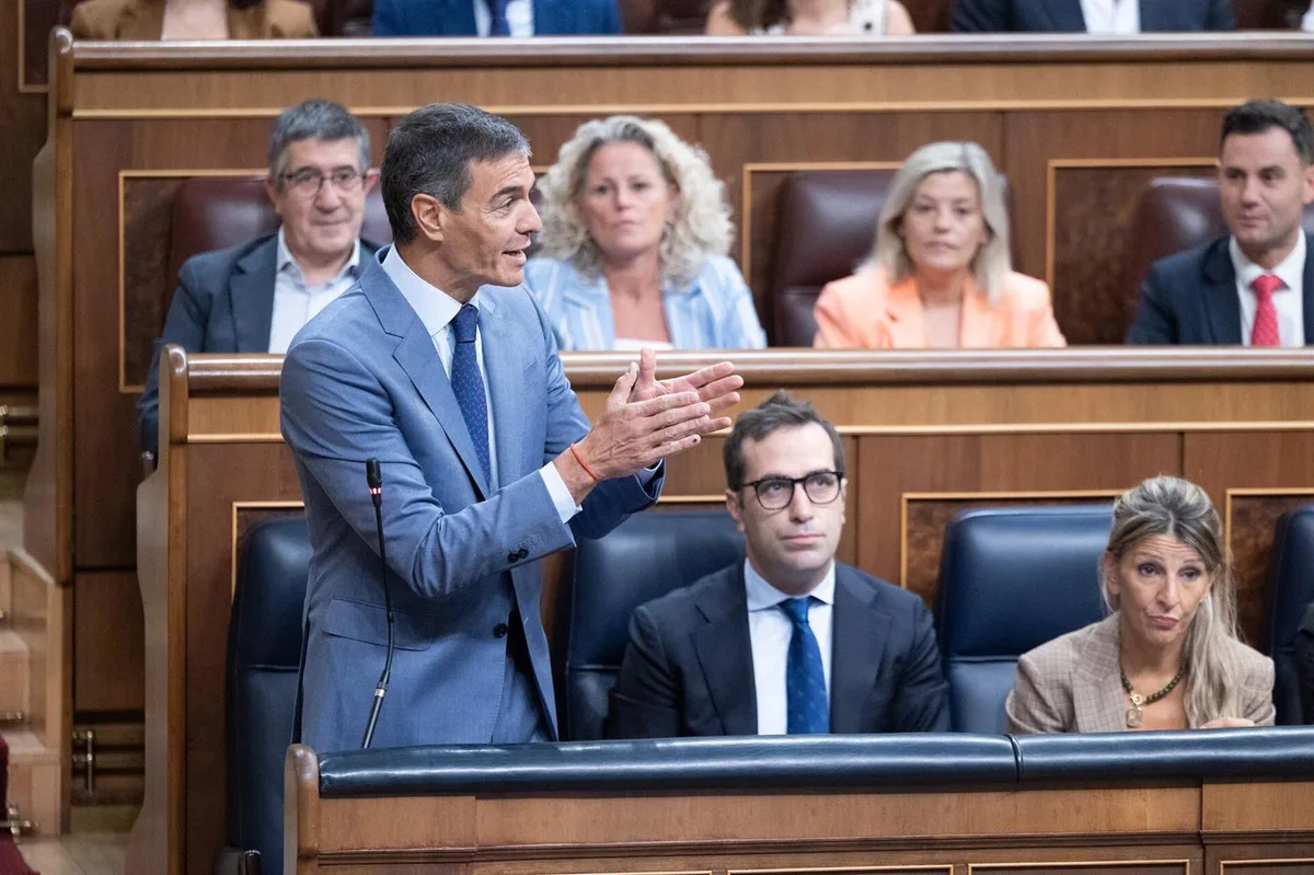 PSOE celebra la aprobación de ayudas a Ceuta y las reformas sobre dependencia y discapacidad: "Gobernamos para la gente"