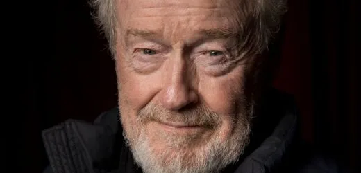 Ridley Scott: Regisseur erinnert sich an Kindheit in Deutschland 1947