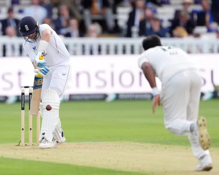 The Spin | Old master Gooch offers hope for modern great Root in battle against lbws