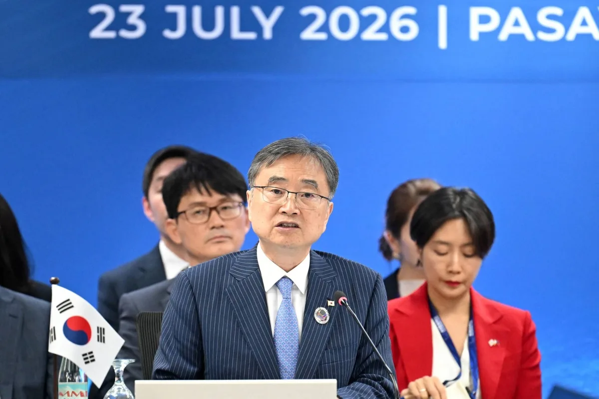 South Korea says U.S. investment deal delayed, parliament briefing may be held next week