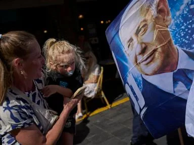 Saudi Arabia goes on alert, ex-aide testifies in Netanyahu trial, and other Mideast developments