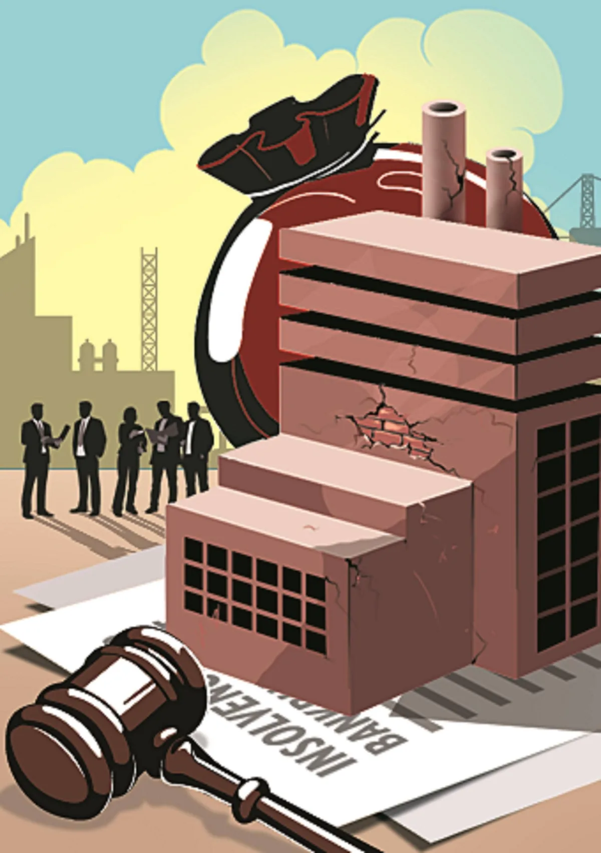 IBBI seeks to boost safeguards in personal guarantor resolution process