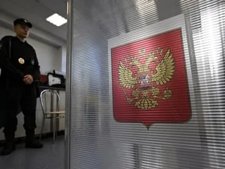 Élections législatives en Russie : sans surprise, le parti de Vladimir Poutine donné vainqueur du scrutin
