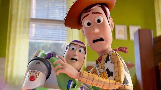 Netflix, Prime Video e Disney+ na próxima semana: Toy Story, American Horror Story e mais