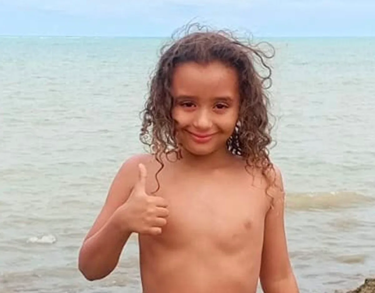 DNA liga tio-avô a abuso de menino de 6 anos morto em Maceió