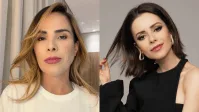 Wanessa celebra aniversário da irmã: “Amor que não precisa de explicação”