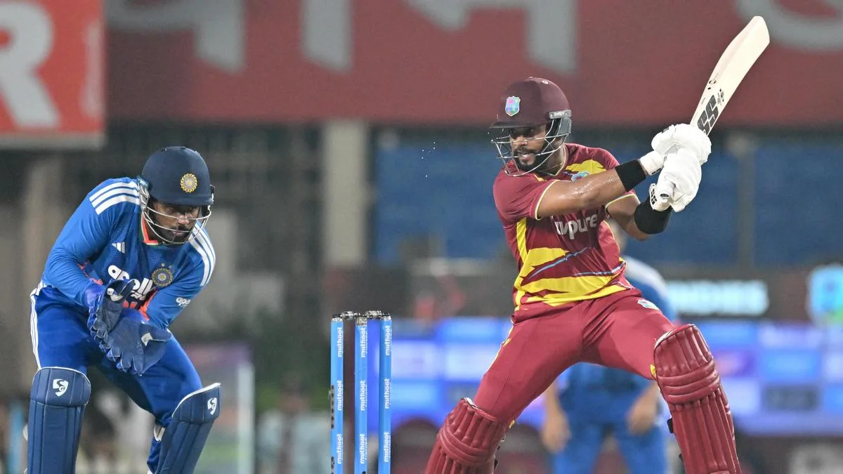 IND vs WI T20Is: West Indies’ beacon of Hope ready for some redemption