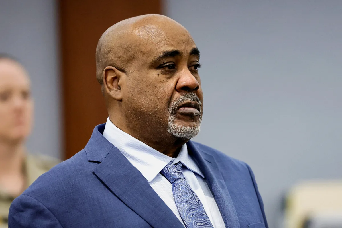 Juicio por el asesinato de Tupac Shakur, día 1: la fiscalía presentó al acusado como el autor intelectual del ataque