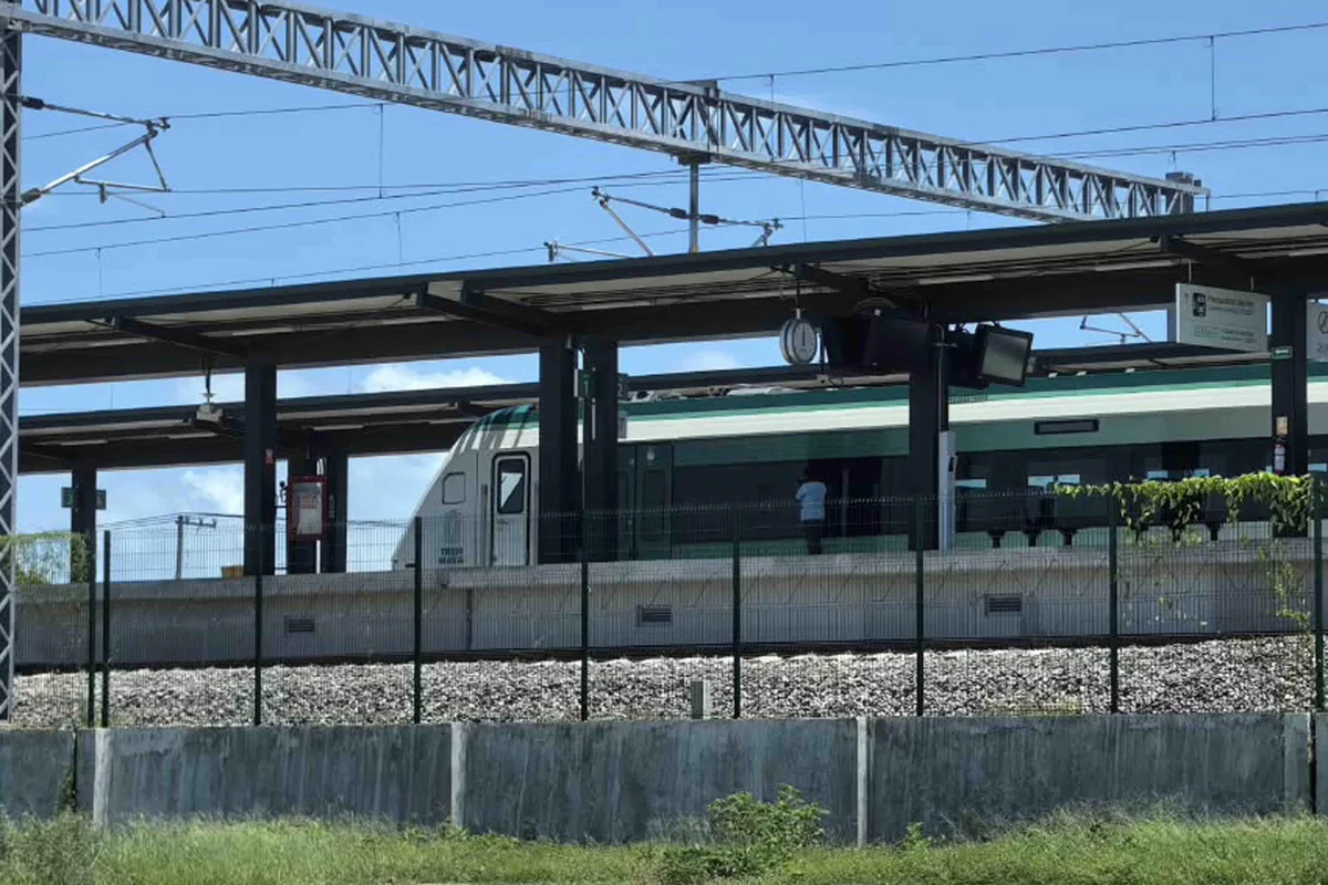 Tren Maya opera en números rojos; se disparan pérdidas
