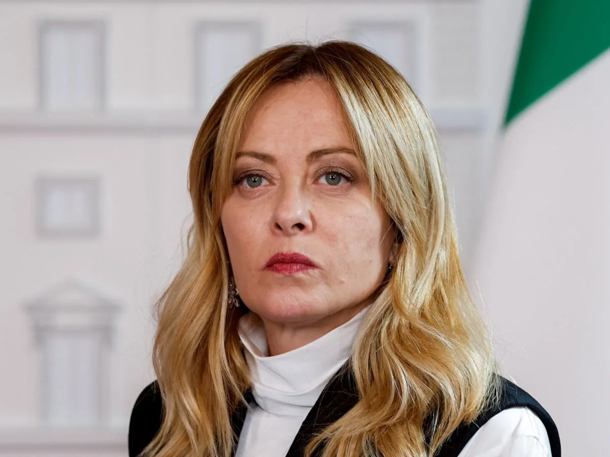 Italy’s parliament paves the way for a return to nuclear energy