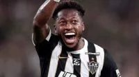 Kevin Castaño é anunciado pelo Atlético-MG e já pode estrear contra Grêmio
