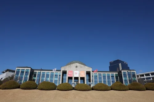 경북대, 전국 거점국립대 수시지원자 수·경쟁률서 2년 연속 1위