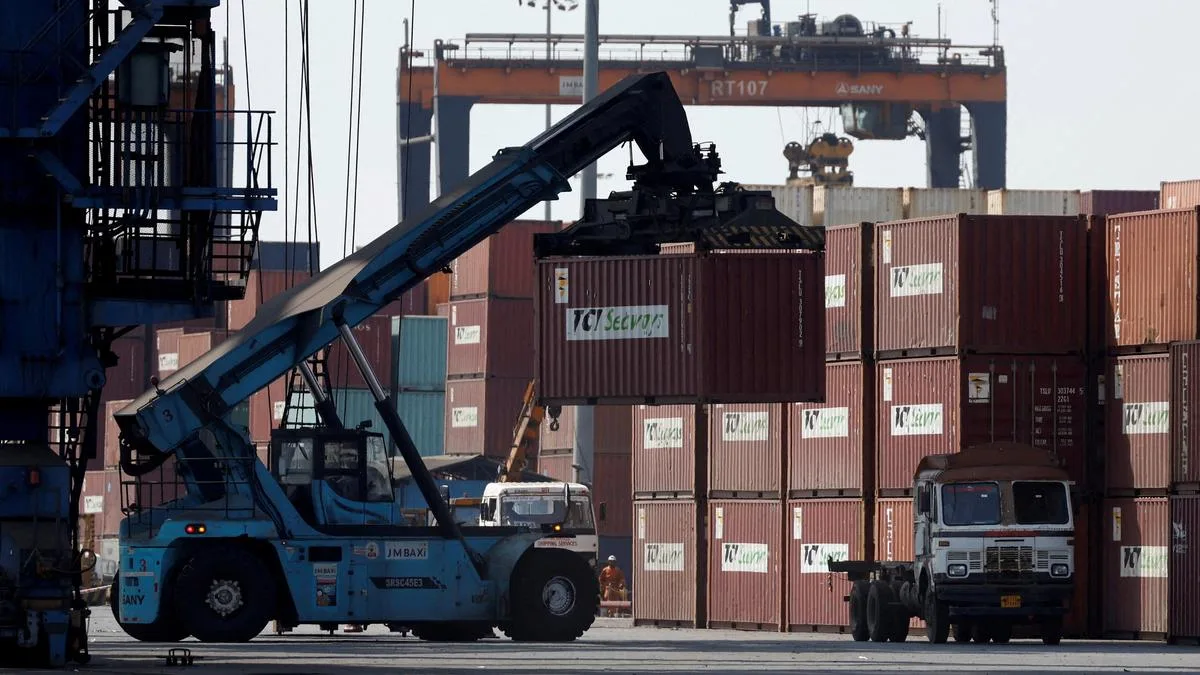 DPA positions Kandla as green fuels, shipping hub