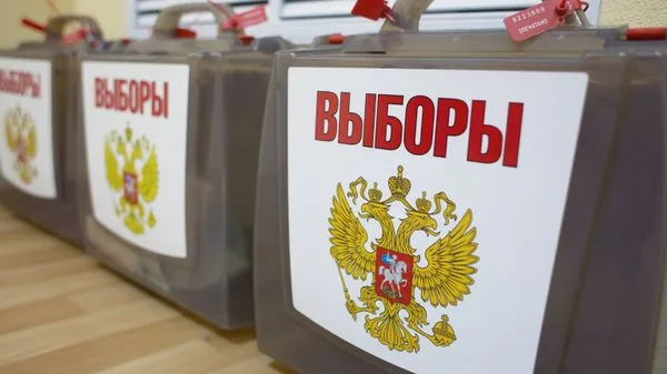 Данные ЦИК: явка в Москве превысила 35% к 15:40