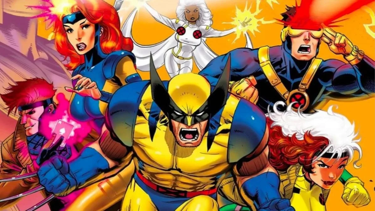 Quiénes son los personajes que ya tienen lugar en la próxima película de los X-Men