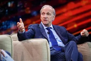A ajuda inesperada de Ray Dalio ao McDonald’s que tornou os McNuggets um sucesso