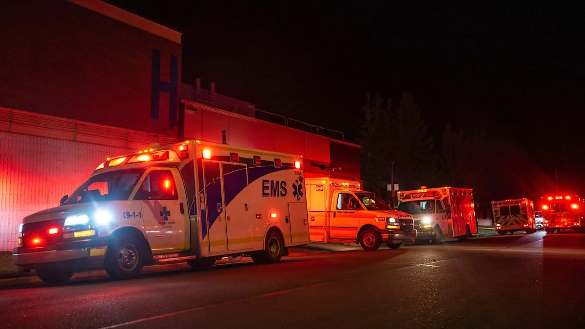 Brand auf Militärbasis endet tödlich