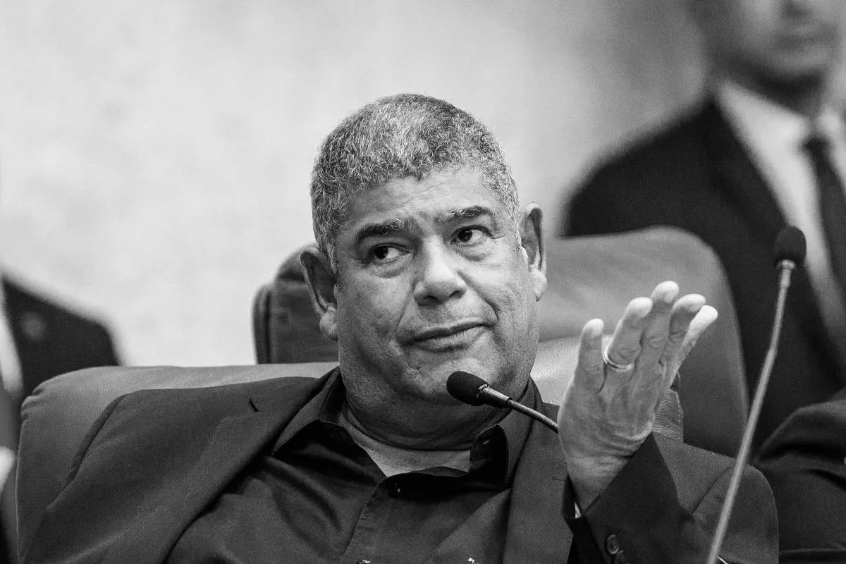Crime organizado na política exige ação de mão dupla