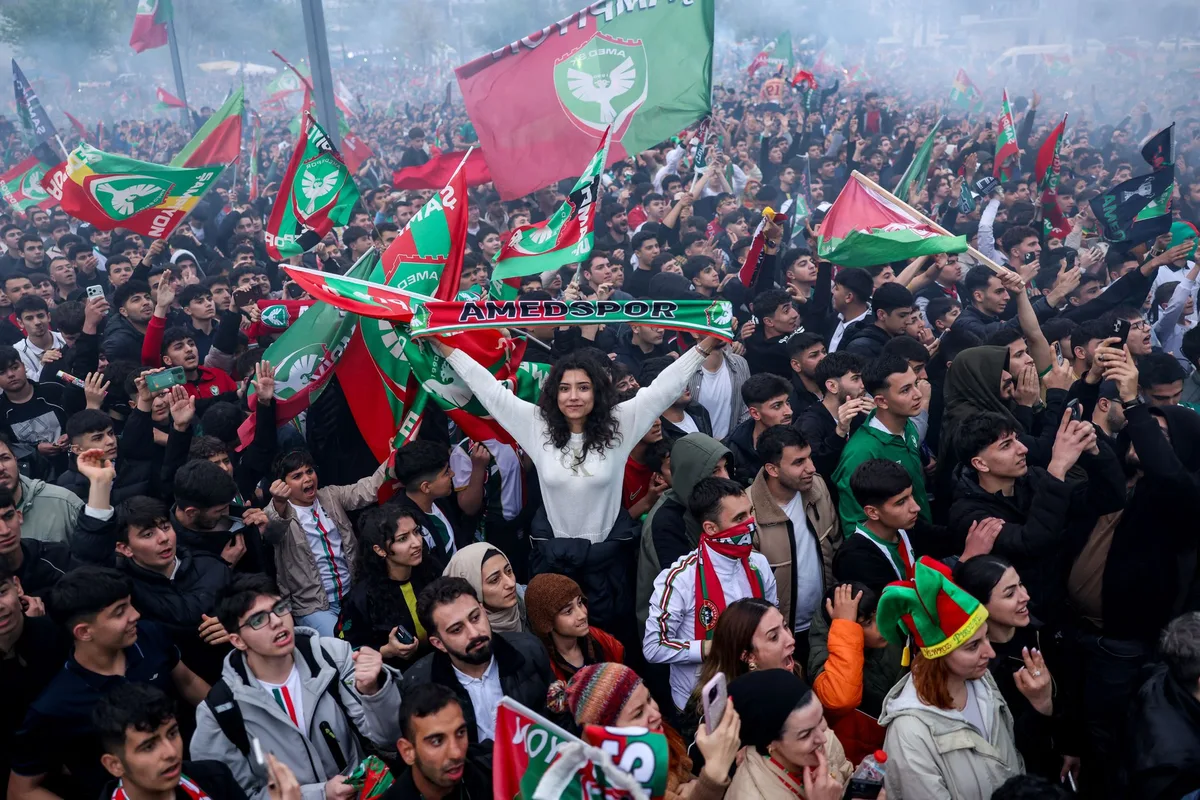 Turquie : le racisme ordinaire persiste contre les Kurdes
