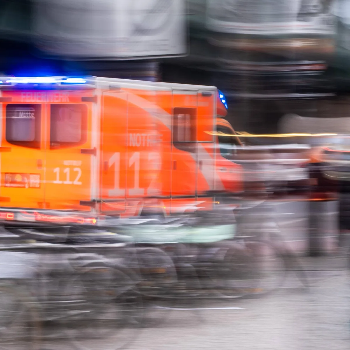 Gesundheitspolitik - Bundestag will Reform der Notfallversorgung beschließen