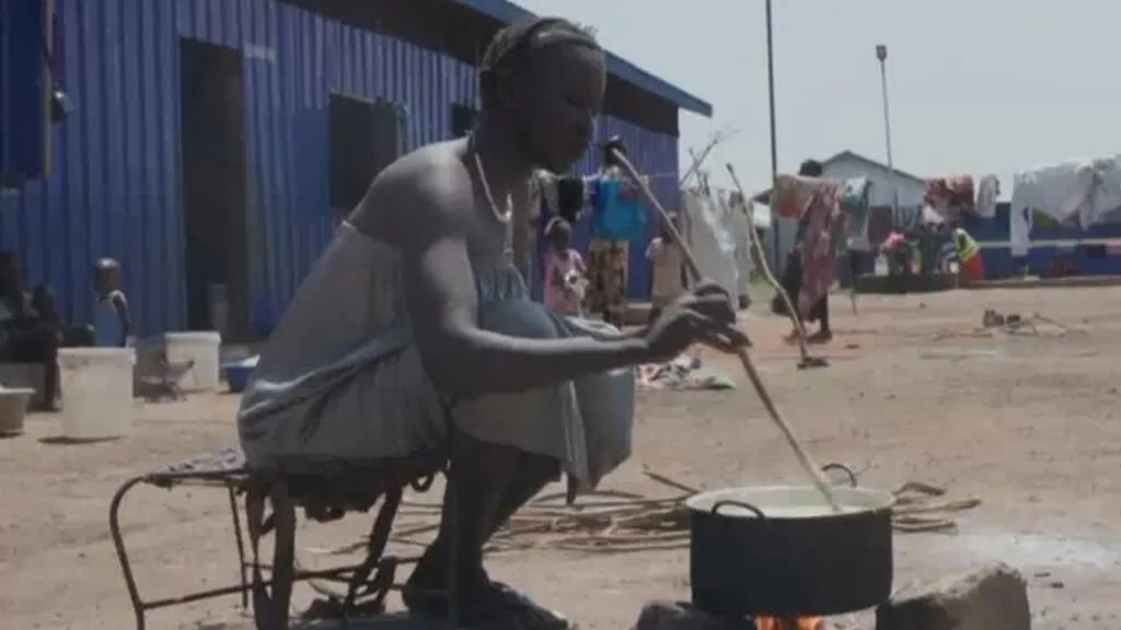 Soudan du Sud : plus de la moitié de la population en insécurité alimentaire