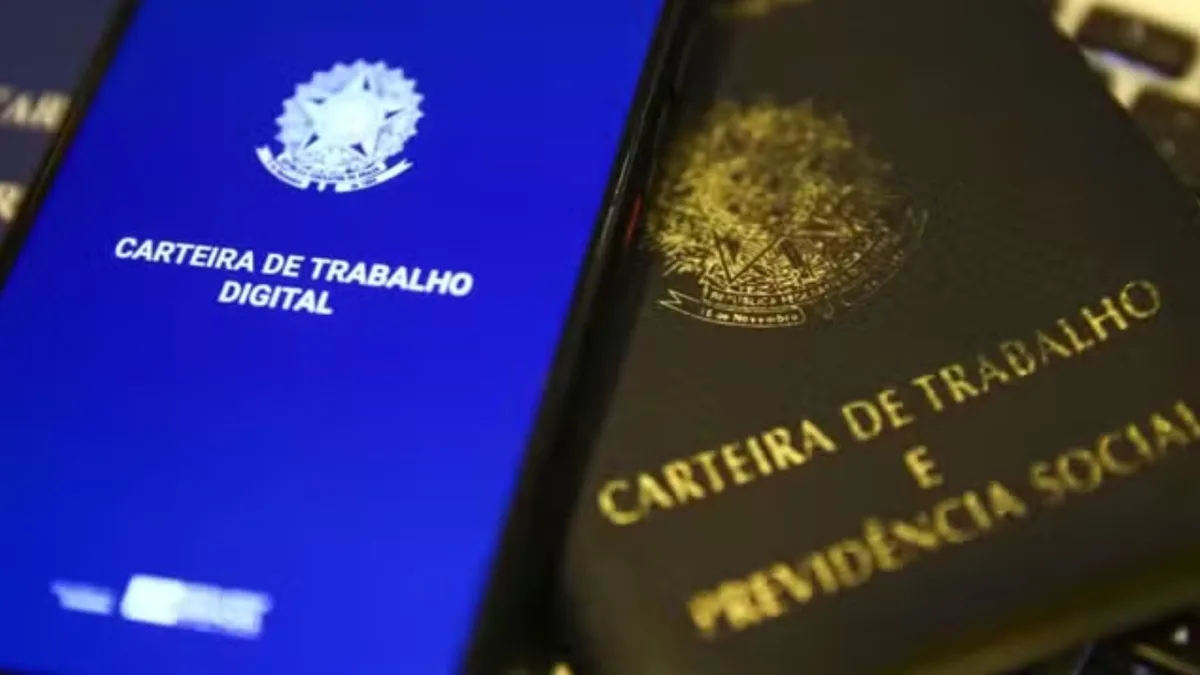 Sine oferta mais de 600 vagas de emprego durante ação no Cuca José Walter nesta sexta (14), em Fortaleza