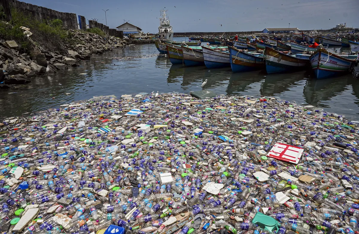 Plastic regime needs transparency
