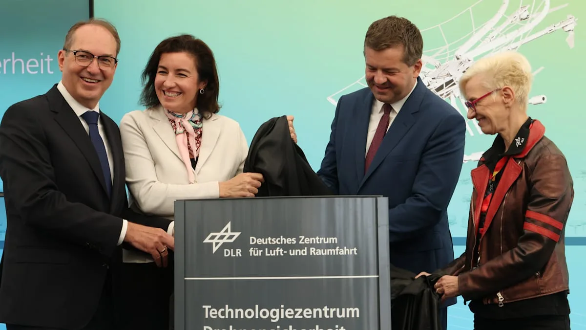 „Wer auf Deutschland zielt, der trifft ganz Europa“