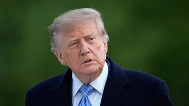 Trump muss CNN und Co. wieder ins Weiße Haus lassen