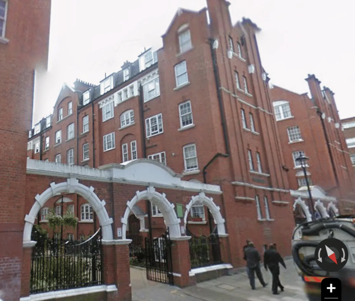 Tenant who illegally rented out council flat near Buckingham Palace ordered to repay nearly £500,000