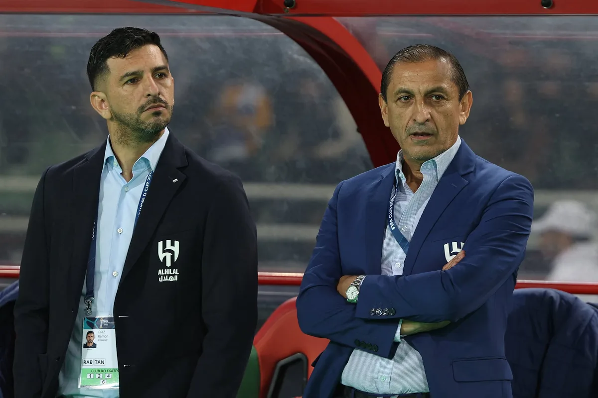 Cuáles son las opciones de directores técnicos que tiene River para reemplazar a Eduardo Coudet