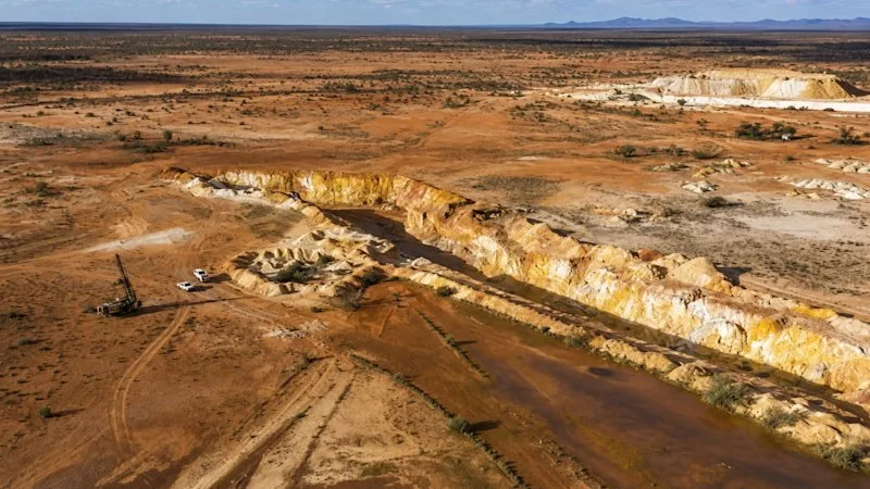 King River gears up for fresh assault on historic WA gold targets