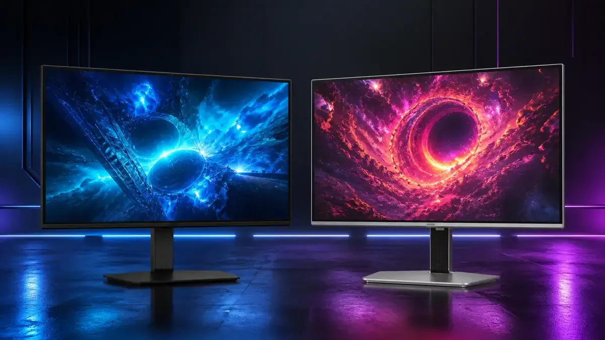 Samsung lança Odyssey G8 6K 32″ e OLED G8 4K 32″ no Brasil