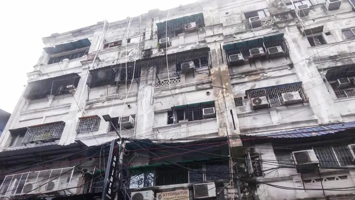 BJP govt. blames Trinamool’s legacy of negligence for back-to-back incidents of fire