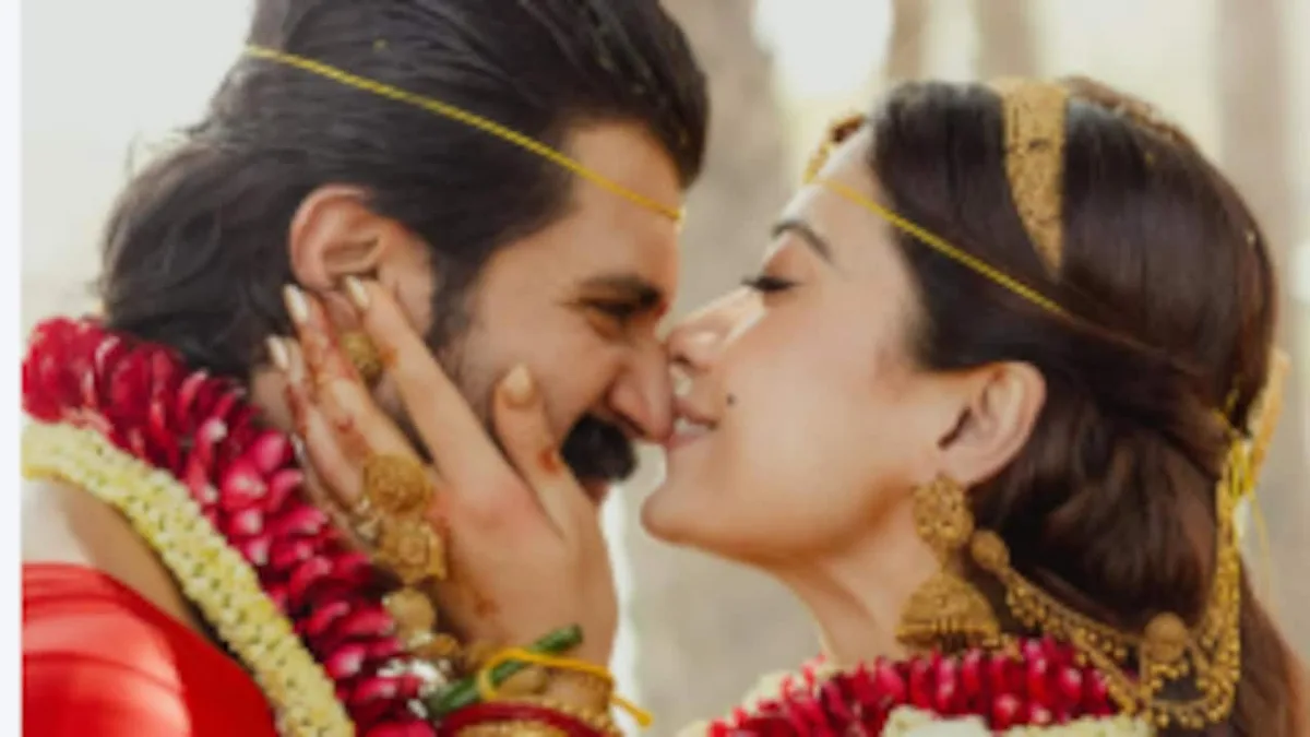 'Quit Drinking, Heartbroken, Got Married': Vijay Deverakonda Sums Up 2026