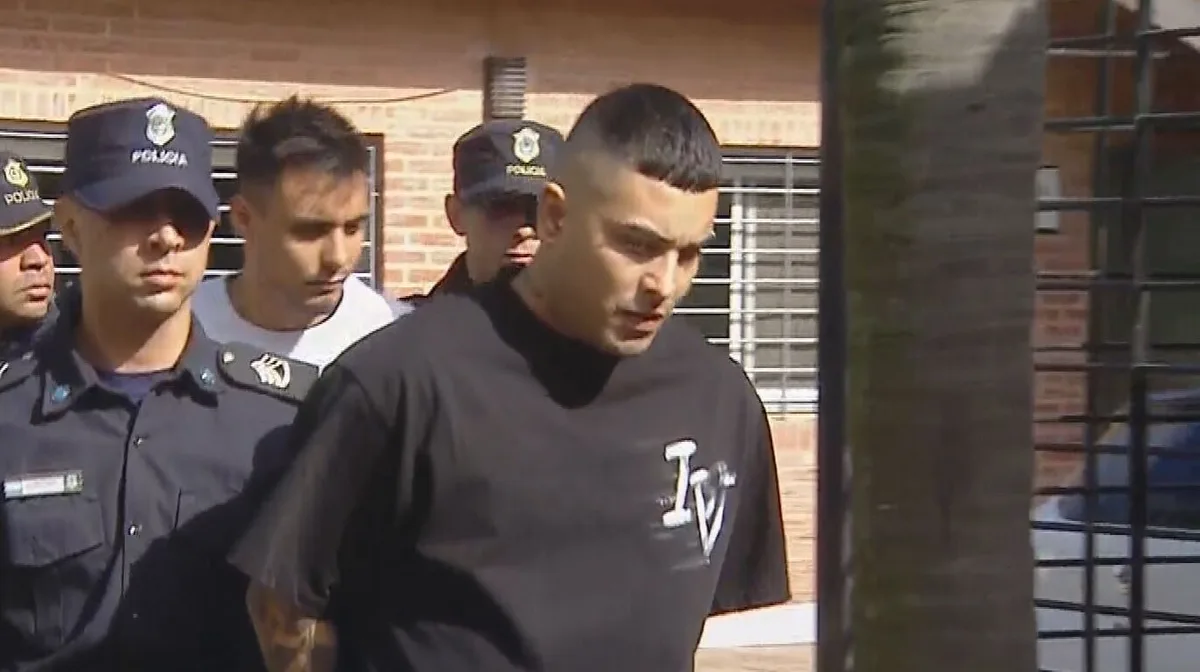 Callejero Fino seguirá preso y se agrava su situación procesal: la Justicia ordenó peritar su celular
