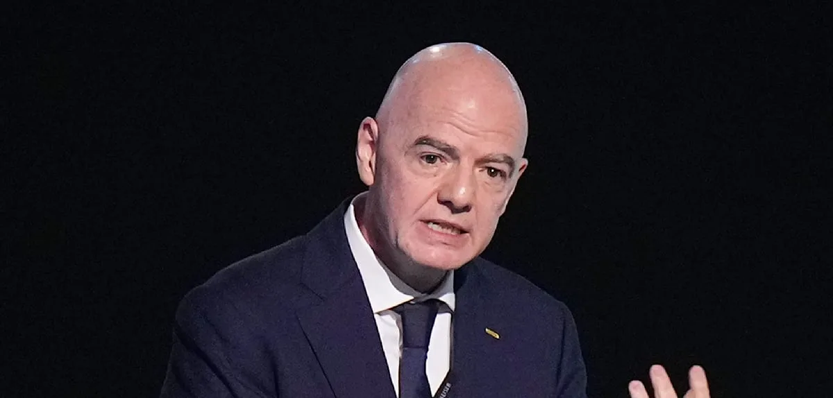 Präsident auf Stimmenfang – Infantino ändert plötzlich Strategie und Tonfall